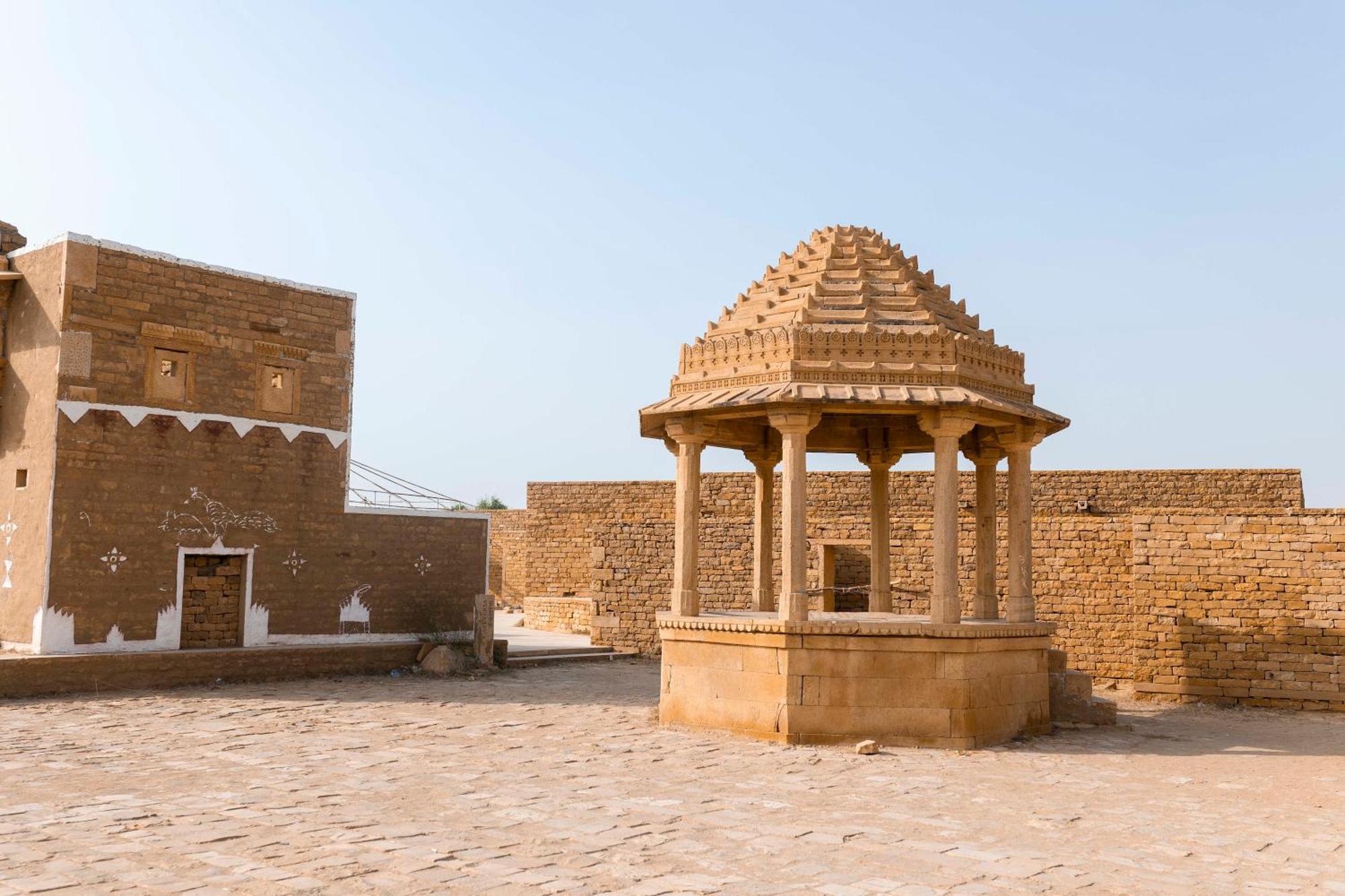 Nomads Heaven Desert Camp جيلسامر المظهر الخارجي الصورة